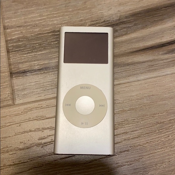 Other - iPod nano